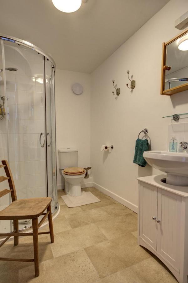 Katrinas Apartment By Treetop Property Cirencester Eksteriør bilde